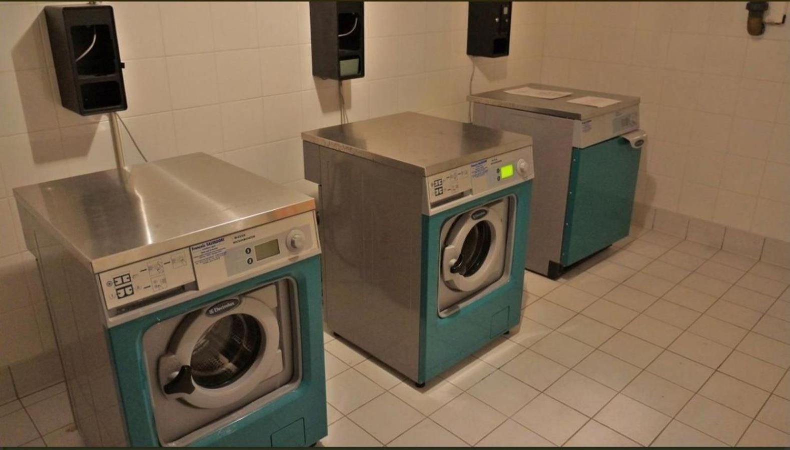 La Marmotte Appartement T2 Classe 3 Etoiles Aulus les Bains Bagian luar foto
