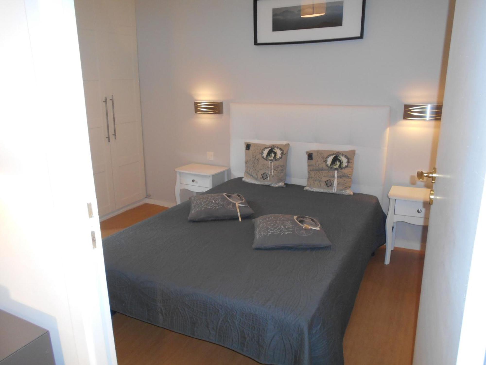 La Marmotte Appartement T2 Classe 3 Etoiles Aulus les Bains Bagian luar foto