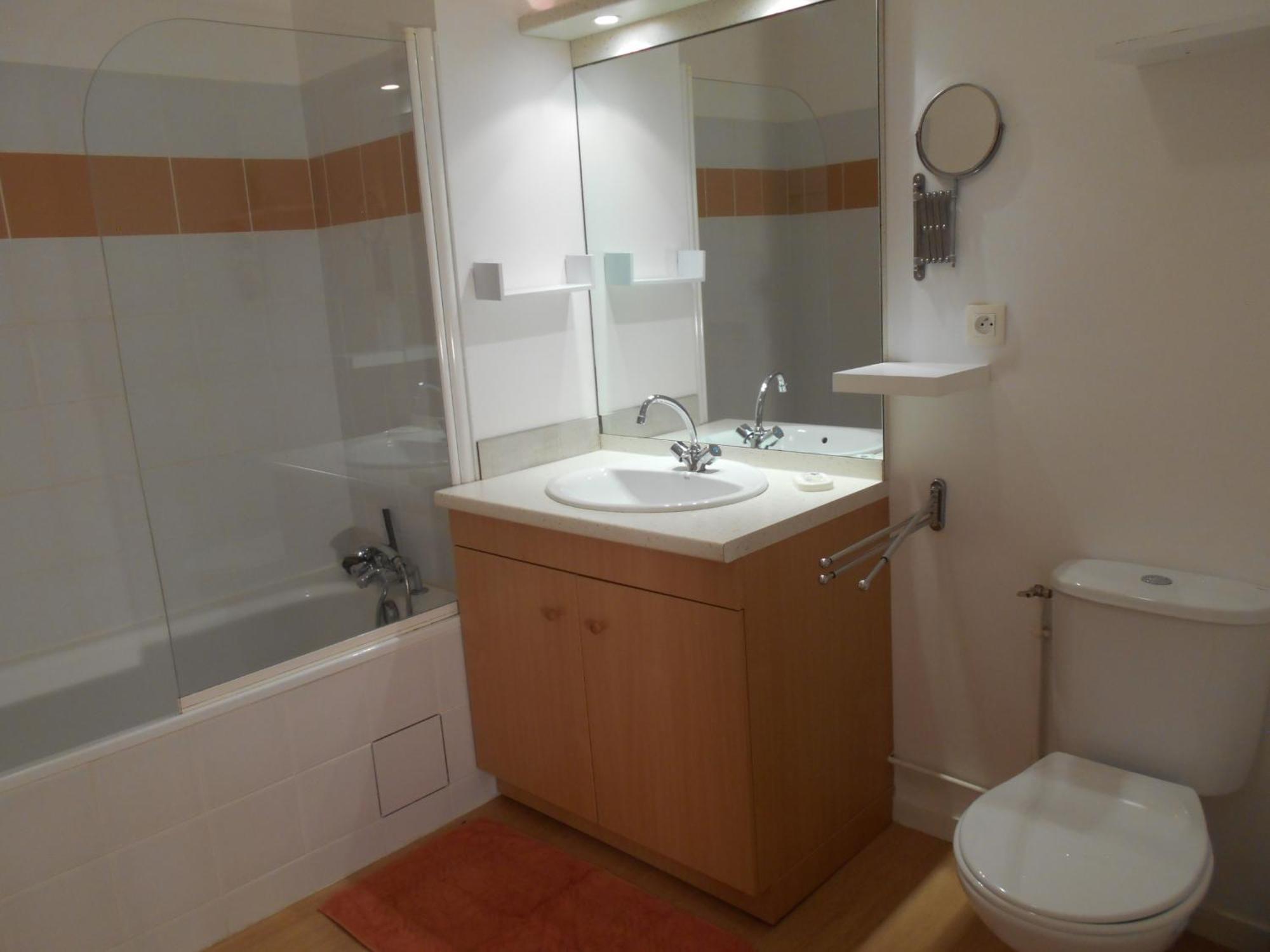 La Marmotte Appartement T2 Classe 3 Etoiles Aulus les Bains Bagian luar foto